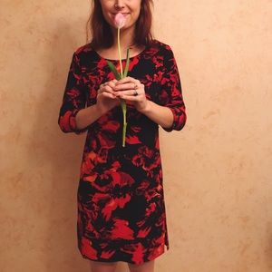 Mossimo Floral Dress